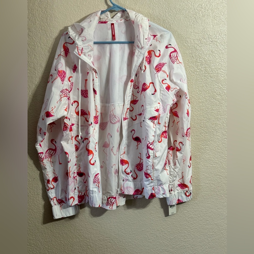Union Bay windbreaker